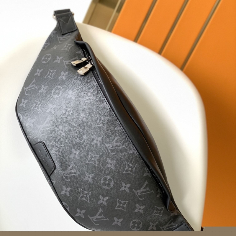 LV Waist & Chest Packs
